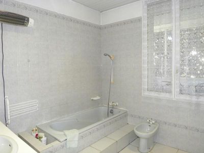 A vendre maison de 170 m² à St Barnabé/Bois Luzy Marseille 13012, piscine
