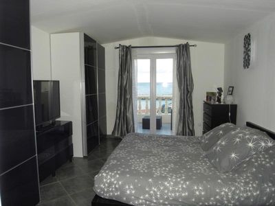 Recherchez-vous une villa à vendre dans un cadre exceptionnel et en bord de mer ?