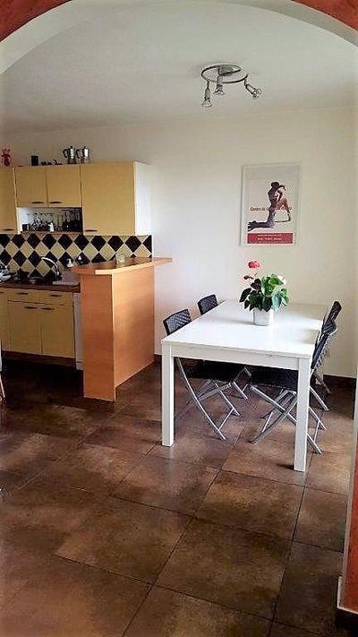 A Marseille 12e appartement t3 à vendre, résidence les Borromées, terrasse, cave
