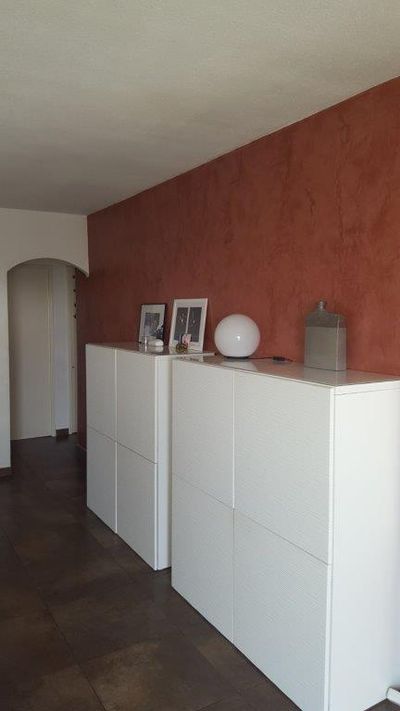 A Marseille 12e appartement t3 à vendre, résidence les Borromées, terrasse, cave