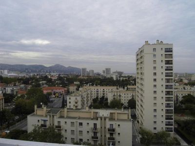 A vendre à Marseille 13010 appartement t4 avec cave