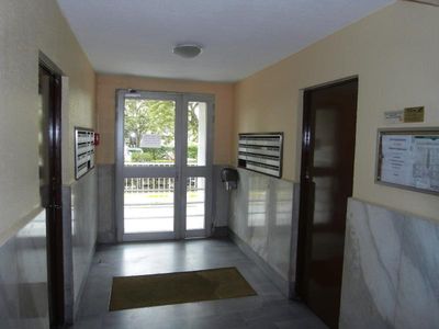 A vendre à Marseille 13010 appartement t4 avec cave