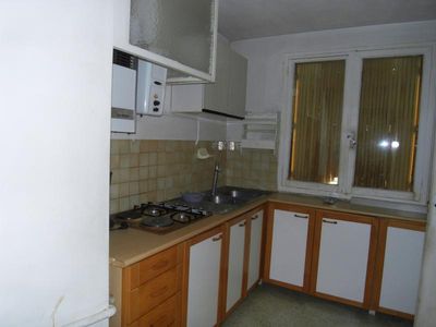 A vendre à Marseille 13010 appartement t4 avec cave