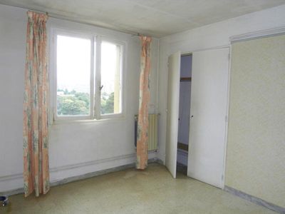A vendre à Marseille 13010 appartement t4 avec cave