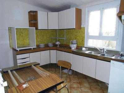 Au centre du village de Saint Barnabé Marseille 13012 maison à rénover à vendre