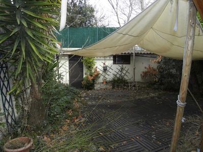 Au centre du village de Saint Barnabé Marseille 13012 maison à rénover à vendre