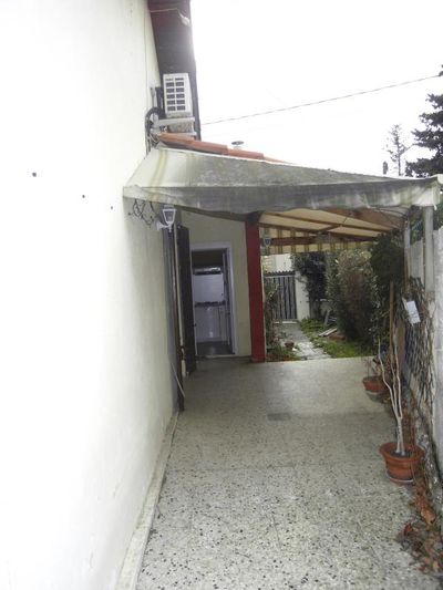 Au centre du village de Saint Barnabé Marseille 13012 maison à rénover à vendre