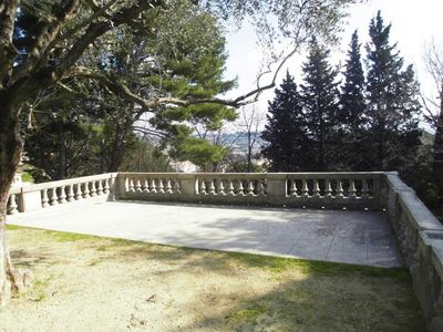 Appartement 4 pièces à vendre à Marseille 12e, terrasse, garage