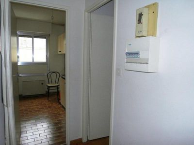 A la vente à Marseille Castellane 13006 appartement T2 de 44 m²