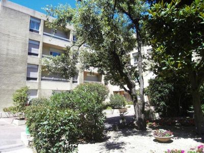 A la vente à Marseille Castellane 13006 appartement T2 de 44 m²