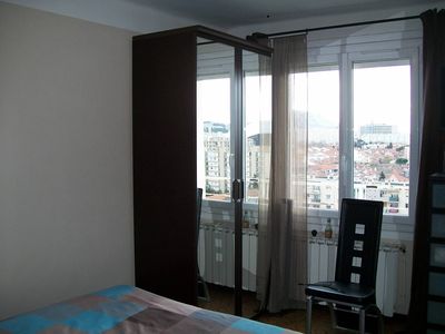 A la vente appartement T3 à Ste Marguerite Dromel Marseille 9eme, cave