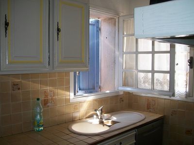 A vendre à Marseille les Olives 13013 maison 4 chambres et piscine