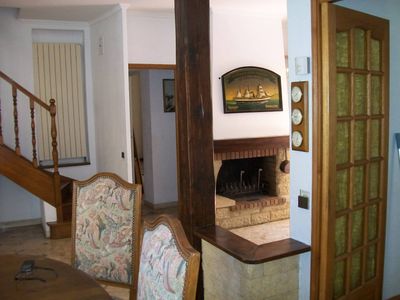 A vendre à Marseille les Olives 13013 maison 4 chambres et piscine