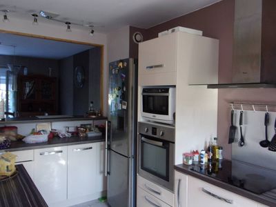 A vendre Saint Barthélémy 13014 Maison 4 pièces sur 200 m² de terrain et garage