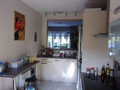 A vendre Saint Barthélémy 13014 Maison 4 pièces sur 200 m² de terrain et garage