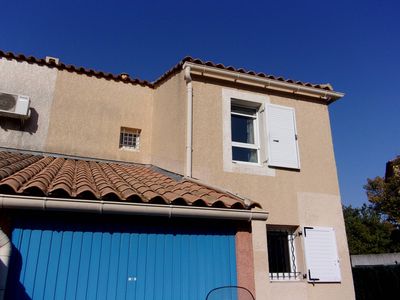 A vendre Saint Barthélémy 13014 Maison 4 pièces sur 200 m² de terrain et garage