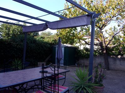 A vendre Saint Barthélémy 13014 Maison 4 pièces sur 200 m² de terrain et garage