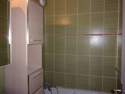 A vendre 13009 MARSEILLE valmont redon  T3 avec place de parking privative