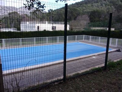 A vendre 13009 MARSEILLE valmont redon  T3 avec place de parking privative