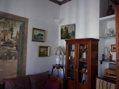 A vendre Baille/Castelane Type 2/3 de 66 m² avec possibilité de garage