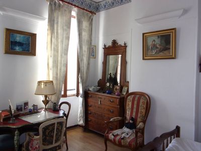 A vendre Baille/Castelane Type 2/3 de 66 m² avec possibilité de garage