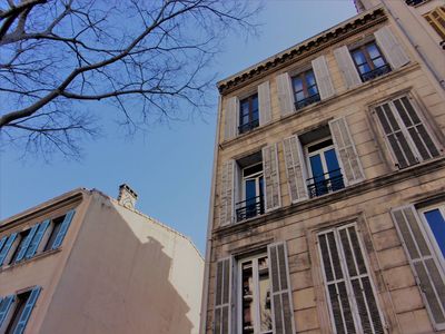 A vendre Baille/Castelane Type 2/3 de 66 m² avec possibilité de garage