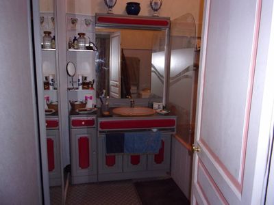 A vendre Baille/Castelane Type 2/3 de 66 m² avec possibilité de garage