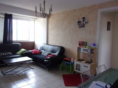 13013 Marseille La rose la croix rouge à vendre 56 m& avec cave et possibilité d'acquérir un garage en complément