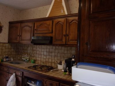 A vendre plan de cuques 13380 Maison 3 pièces avec garage et jardin