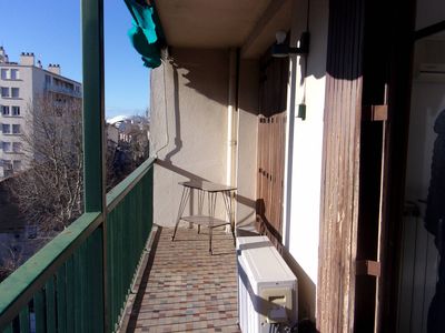A vendre Appartement 3 pièces avec balcon et cave sur le secteur de Pont de vivaux 13010 Marseille