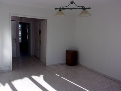 A vendre Appartement 3 pièces avec balcon et cave sur le secteur de Pont de vivaux 13010 Marseille