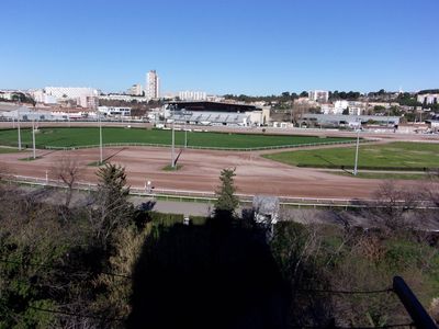 A vendre Appartement 3 pièces avec balcon et cave sur le secteur de Pont de vivaux 13010 Marseille