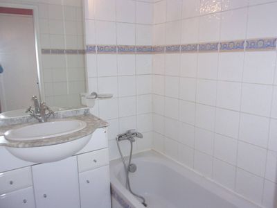 A vendre Appartement 3 pièces avec balcon et cave sur le secteur de Pont de vivaux 13010 Marseille