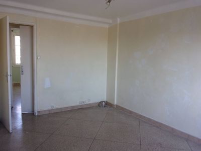 A vendre Marseille appartement 2 pièces 13010 Marseille