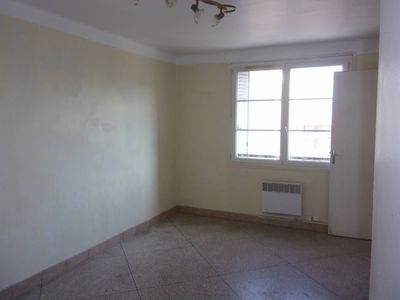 A vendre Marseille appartement 2 pièces 13010 Marseille