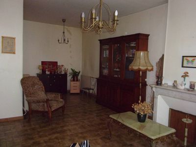 A vendre bel appartement type 5 spacieux et lumineux dans immeuble marseillais Réformés - Libération 13001 Marseille