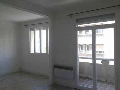 A la vente appartement de 63 m² en 2ème étage 13008 Marseille