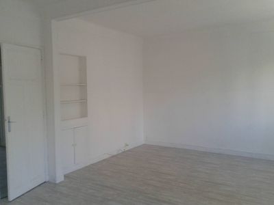 Achat appartement Type 2 avec un séjour double 13008 Marseille