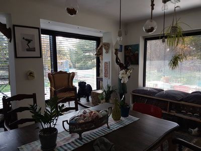 vente pertuis maison entièrement rénovée 175 m²