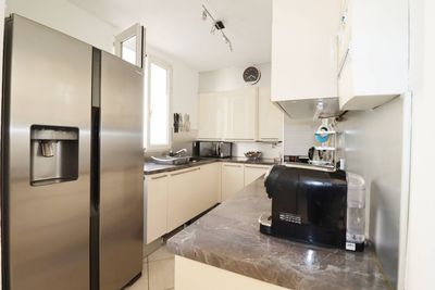 A vendre maison de village de 91 m² avec terrasse de 20 m² situé en plein coeur du village de Saint Barnabé 13012 Marseille