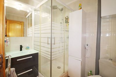 A vendre maison de village de 91 m² avec terrasse de 20 m² situé en plein coeur du village de Saint Barnabé 13012 Marseille