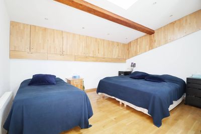 A vendre maison de village de 91 m² avec terrasse de 20 m² situé en plein coeur du village de Saint Barnabé 13012 Marseille