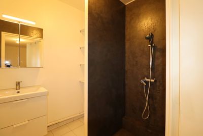 A vendre appartement 3 pièces en rez de jardin sur le village de Saint Barnabé 13012 Marseille