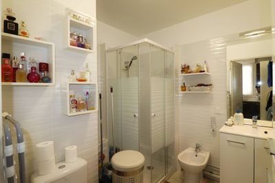 Investissement locatif - Studio 20 m² avec place de parking privative secteur Blancarde Saint Barnabé 13004 Marseille