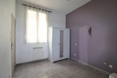 A vendre appartement 2 pièces 28 m² avec cave secteur Camas 13005 Marseille