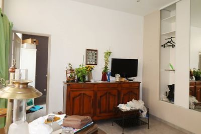 A vendre appartement 2 pièces 28 m² avec cave secteur Camas 13005 Marseille