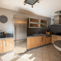 Rare à la vente appartement de 84 m² avec un grand jardin privatif 13012 Marseille 