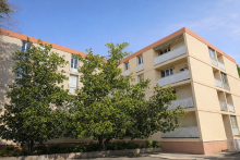 APPARTEMENT T3 TRAVERSANT – 52,65 m² + BALCON – SAINT-BARNABÉ (13012) – 179 500 €