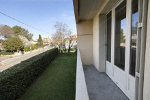APPARTEMENT T3 TRAVERSANT – 52,65 m² + BALCON – SAINT-BARNABÉ (13012) – 179 500 €