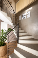 Élégante maison familiale contemporaine avec jardin arboré – Allauch